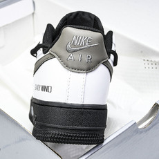 NK Air Force 1'07 Low 二次元主题 奢香水榭 满天星泼墨 空军一号低帮休闲板鞋 ZH NK Air Force 1'07 Low 二次元主题 奢香水榭 满天星泼墨 空军一号低帮休闲板鞋 ZH