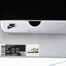 NK Air Force 1'07 Low 二次元主题 奢香水榭 满天星泼墨 空军一号低帮休闲板鞋 ZH NK Air Force 1'07 Low 二次元主题 奢香水榭 满天星泼墨 空军一号低帮休闲板鞋 ZH