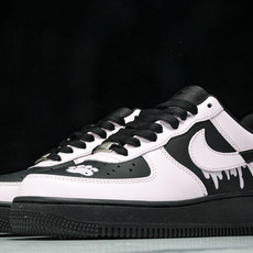 NK Air Force 1'07 Low 二次元主题 甜心猫咪 空军一号低帮休闲板鞋 ZH0316-0 NK Air Force 1'07 Low 二次元主题 甜心猫咪 空军一号低帮休闲板鞋 ZH0316-0