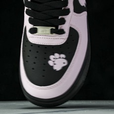 NK Air Force 1'07 Low 二次元主题 甜心猫咪 空军一号低帮休闲板鞋 ZH0316-0 NK Air Force 1'07 Low 二次元主题 甜心猫咪 空军一号低帮休闲板鞋 ZH0316-0