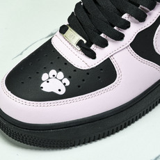 NK Air Force 1'07 Low 二次元主题 甜心猫咪 空军一号低帮休闲板鞋 ZH0316-0 NK Air Force 1'07 Low 二次元主题 甜心猫咪 空军一号低帮休闲板鞋 ZH0316-0