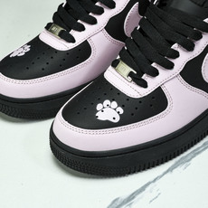 NK Air Force 1'07 Low 二次元主题 甜心猫咪 空军一号低帮休闲板鞋 ZH0316-0 NK Air Force 1'07 Low 二次元主题 甜心猫咪 空军一号低帮休闲板鞋 ZH0316-0