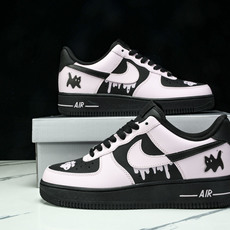 NK Air Force 1'07 Low 二次元主题 甜心猫咪 空军一号低帮休闲板鞋 ZH0316-0 NK Air Force 1'07 Low 二次元主题 甜心猫咪 空军一号低帮休闲板鞋 ZH0316-0