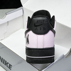 NK Air Force 1'07 Low 二次元主题 甜心猫咪 空军一号低帮休闲板鞋 ZH0316-0 NK Air Force 1'07 Low 二次元主题 甜心猫咪 空军一号低帮休闲板鞋 ZH0316-0