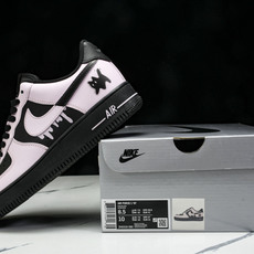 NK Air Force 1'07 Low 二次元主题 甜心猫咪 空军一号低帮休闲板鞋 ZH0316-0 NK Air Force 1'07 Low 二次元主题 甜心猫咪 空军一号低帮休闲板鞋 ZH0316-0