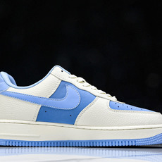 NK Air Force 1'07 Low 古驰联名 冰山蓝 空军一号低帮休闲板鞋 DF0188-067 NK Air Force 1'07 Low 古驰联名 冰山蓝 空军一号低帮休闲板鞋 DF0188-067