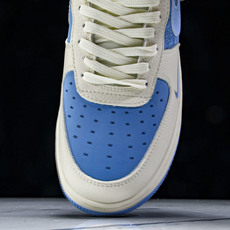 NK Air Force 1'07 Low 古驰联名 冰山蓝 空军一号低帮休闲板鞋 DF0188-067 NK Air Force 1'07 Low 古驰联名 冰山蓝 空军一号低帮休闲板鞋 DF0188-067