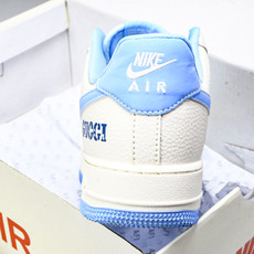 NK Air Force 1'07 Low 古驰联名 冰山蓝 空军一号低帮休闲板鞋 DF0188-067 NK Air Force 1'07 Low 古驰联名 冰山蓝 空军一号低帮休闲板鞋 DF0188-067