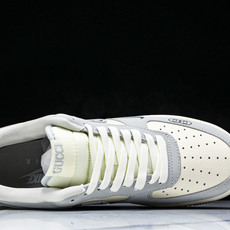 NK Air Force 1'07 Low 古驰联名 火山灰 空军一号低帮休闲板鞋 DF0188-050 NK Air Force 1'07 Low 古驰联名 火山灰 空军一号低帮休闲板鞋 DF0188-050