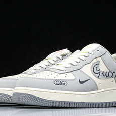 NK Air Force 1'07 Low 古驰联名 火山灰 空军一号低帮休闲板鞋 DF0188-050 NK Air Force 1'07 Low 古驰联名 火山灰 空军一号低帮休闲板鞋 DF0188-050