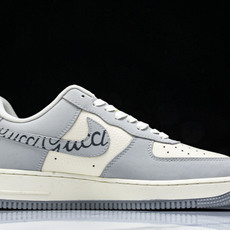 NK Air Force 1'07 Low 古驰联名 火山灰 空军一号低帮休闲板鞋 DF0188-050 NK Air Force 1'07 Low 古驰联名 火山灰 空军一号低帮休闲板鞋 DF0188-050