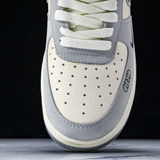 NK Air Force 1'07 Low 古驰联名 火山灰 空军一号低帮休闲板鞋 DF0188-050 NK Air Force 1'07 Low 古驰联名 火山灰 空军一号低帮休闲板鞋 DF0188-050