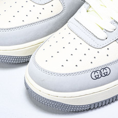 NK Air Force 1'07 Low 古驰联名 火山灰 空军一号低帮休闲板鞋 DF0188-050 NK Air Force 1'07 Low 古驰联名 火山灰 空军一号低帮休闲板鞋 DF0188-050