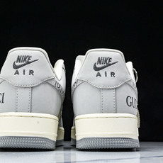NK Air Force 1'07 Low 古驰联名 火山灰 空军一号低帮休闲板鞋 DF0188-050 NK Air Force 1'07 Low 古驰联名 火山灰 空军一号低帮休闲板鞋 DF0188-050