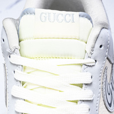 NK Air Force 1'07 Low 古驰联名 火山灰 空军一号低帮休闲板鞋 DF0188-050 NK Air Force 1'07 Low 古驰联名 火山灰 空军一号低帮休闲板鞋 DF0188-050