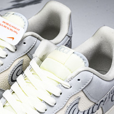 NK Air Force 1'07 Low 古驰联名 火山灰 空军一号低帮休闲板鞋 DF0188-050 NK Air Force 1'07 Low 古驰联名 火山灰 空军一号低帮休闲板鞋 DF0188-050