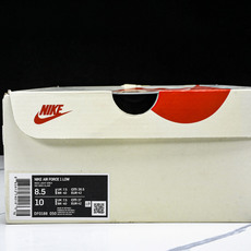 NK Air Force 1'07 Low 古驰联名 火山灰 空军一号低帮休闲板鞋 DF0188-050 NK Air Force 1'07 Low 古驰联名 火山灰 空军一号低帮休闲板鞋 DF0188-050