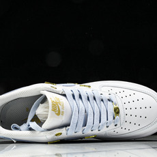 NK Air Force 1'07 Low 官方爆款定制 二次元主题 四勾天蓝 空军一号低帮休闲板鞋 Z NK Air Force 1'07 Low 官方爆款定制 二次元主题 四勾天蓝 空军一号低帮休闲板鞋 Z