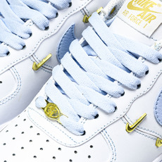 NK Air Force 1'07 Low 官方爆款定制 二次元主题 四勾天蓝 空军一号低帮休闲板鞋 Z NK Air Force 1'07 Low 官方爆款定制 二次元主题 四勾天蓝 空军一号低帮休闲板鞋 Z