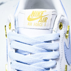 NK Air Force 1'07 Low 官方爆款定制 二次元主题 四勾天蓝 空军一号低帮休闲板鞋 Z NK Air Force 1'07 Low 官方爆款定制 二次元主题 四勾天蓝 空军一号低帮休闲板鞋 Z