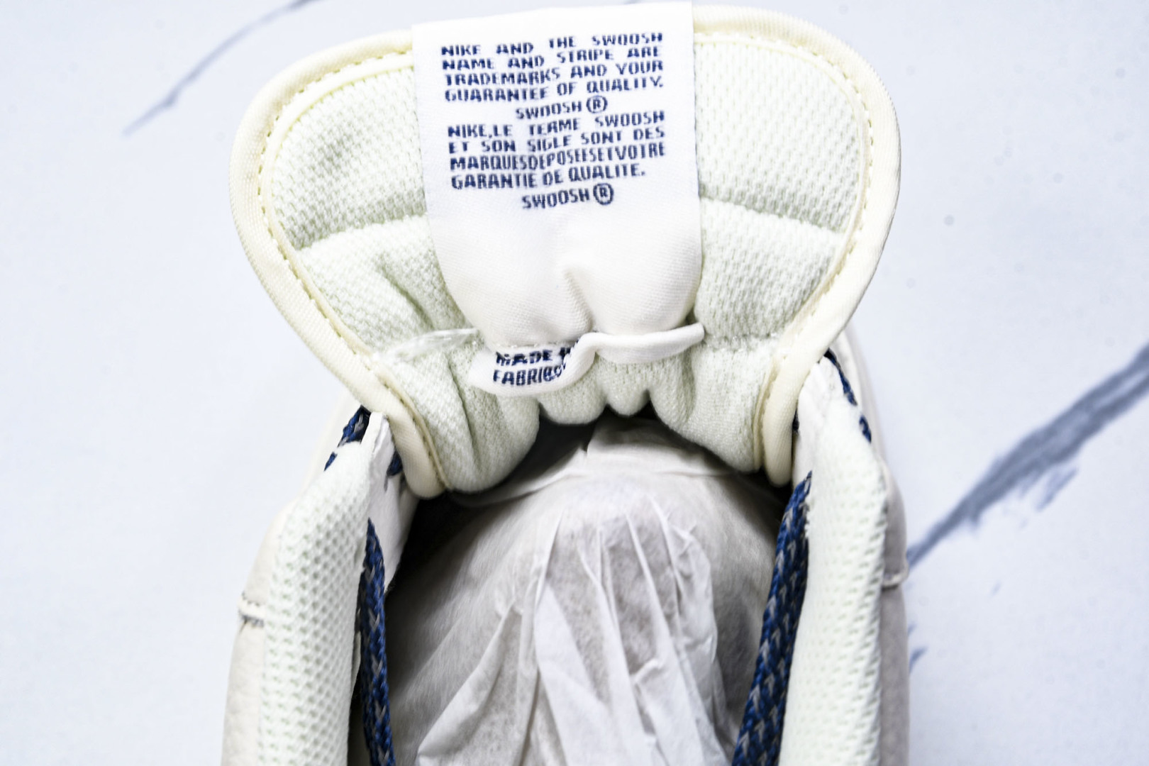 NK Air Force 1'07 Low 官方同步ID定制 满天星低帮空军一号休闲板鞋 MJ0319-