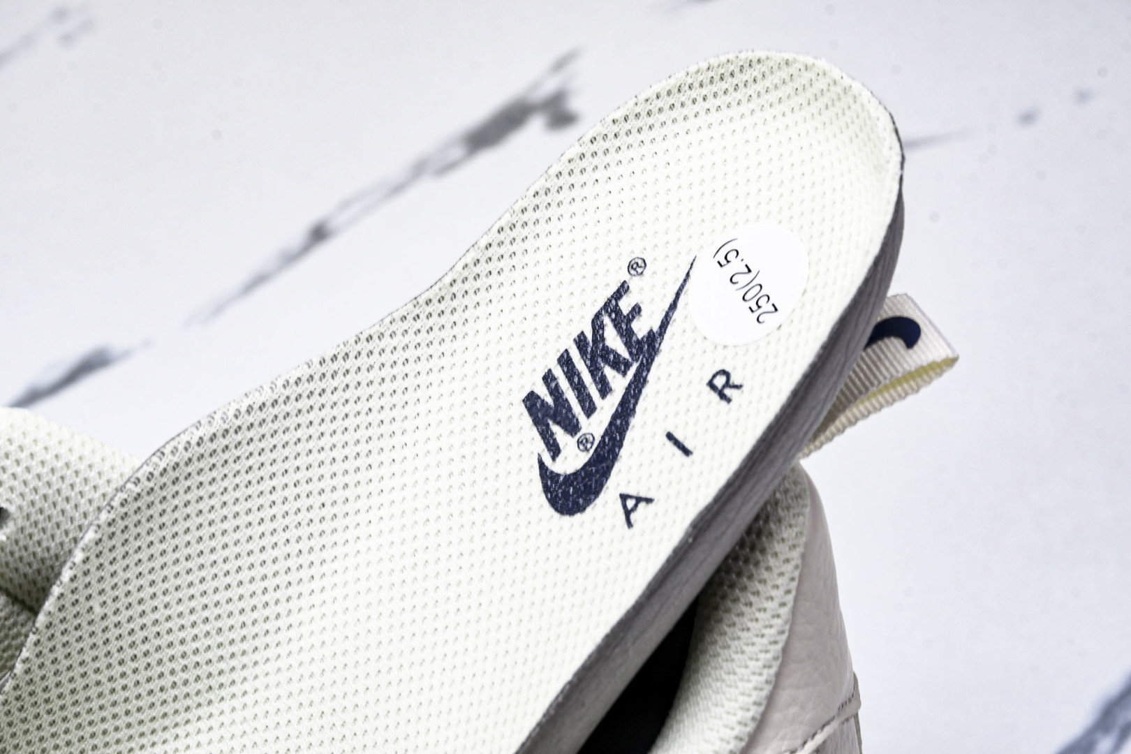 NK Air Force 1'07 Low 官方同步ID定制 满天星低帮空军一号休闲板鞋 MJ0319-