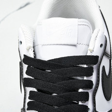 NK Air Force 1'07 Low 黑色边界 绿勾金绣 空军一号低帮休闲板鞋 ZH0316-07 NK Air Force 1'07 Low 黑色边界 绿勾金绣 空军一号低帮休闲板鞋 ZH0316-07