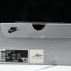 NK Air Force 1'07 Low 黑色边界 绿勾金绣 空军一号低帮休闲板鞋 ZH0316-07 NK Air Force 1'07 Low 黑色边界 绿勾金绣 空军一号低帮休闲板鞋 ZH0316-07