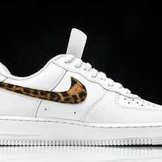 NK Air Force 1'07 Low 空军一号低帮休闲板鞋 IM3483-100 尺寸36 36. NK Air Force 1'07 Low 空军一号低帮休闲板鞋 IM3483-100 尺寸36 36.