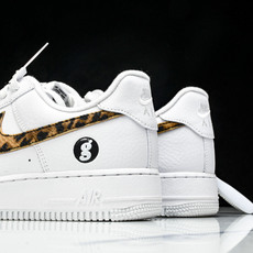 NK Air Force 1'07 Low 空军一号低帮休闲板鞋 IM3483-100 尺寸36 36. NK Air Force 1'07 Low 空军一号低帮休闲板鞋 IM3483-100 尺寸36 36.