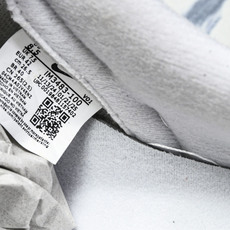 NK Air Force 1'07 Low 空军一号低帮休闲板鞋 IM3483-100 尺寸36 36. NK Air Force 1'07 Low 空军一号低帮休闲板鞋 IM3483-100 尺寸36 36.