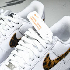 NK Air Force 1'07 Low 空军一号低帮休闲板鞋 IM3483-100 尺寸36 36. NK Air Force 1'07 Low 空军一号低帮休闲板鞋 IM3483-100 尺寸36 36.