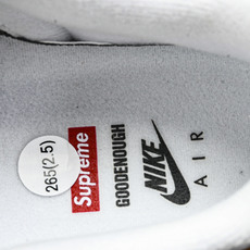 NK Air Force 1'07 Low 空军一号低帮休闲板鞋 IM3483-100 尺寸36 36. NK Air Force 1'07 Low 空军一号低帮休闲板鞋 IM3483-100 尺寸36 36.