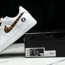 NK Air Force 1'07 Low 空军一号低帮休闲板鞋 IM3483-100 尺寸36 36. NK Air Force 1'07 Low 空军一号低帮休闲板鞋 IM3483-100 尺寸36 36.