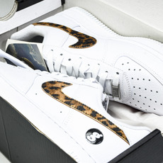 NK Air Force 1'07 Low 空军一号低帮休闲板鞋 IM3483-100 尺寸36 36. NK Air Force 1'07 Low 空军一号低帮休闲板鞋 IM3483-100 尺寸36 36.
