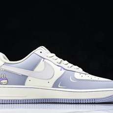 NK Air Force 1'07 Low 拉布布紫 空军一号低帮休闲运动板鞋 DB3301-221 尺 NK Air Force 1'07 Low 拉布布紫 空军一号低帮休闲运动板鞋 DB3301-221 尺