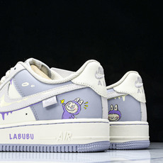 NK Air Force 1'07 Low 拉布布紫 空军一号低帮休闲运动板鞋 DB3301-221 尺 NK Air Force 1'07 Low 拉布布紫 空军一号低帮休闲运动板鞋 DB3301-221 尺