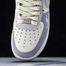 NK Air Force 1'07 Low 拉布布紫 空军一号低帮休闲运动板鞋 DB3301-221 尺 NK Air Force 1'07 Low 拉布布紫 空军一号低帮休闲运动板鞋 DB3301-221 尺