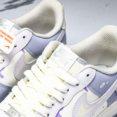 NK Air Force 1'07 Low 拉布布紫 空军一号低帮休闲运动板鞋 DB3301-221 尺 NK Air Force 1'07 Low 拉布布紫 空军一号低帮休闲运动板鞋 DB3301-221 尺