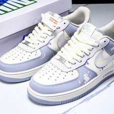 NK Air Force 1'07 Low 拉布布紫 空军一号低帮休闲运动板鞋 DB3301-221 尺 NK Air Force 1'07 Low 拉布布紫 空军一号低帮休闲运动板鞋 DB3301-221 尺