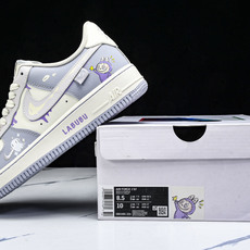 NK Air Force 1'07 Low 拉布布紫 空军一号低帮休闲运动板鞋 DB3301-221 尺 NK Air Force 1'07 Low 拉布布紫 空军一号低帮休闲运动板鞋 DB3301-221 尺