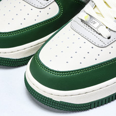 NK Air Force 1'07 Low 联名款 孔雀绿 空军一号低帮休闲板鞋 ZH2598-321 NK Air Force 1'07 Low 联名款 孔雀绿 空军一号低帮休闲板鞋 ZH2598-321