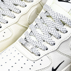 NK Air Force 1'07 Low 耐克联名 黑小三勾 空军一号低帮休闲板鞋 XX3168-18 NK Air Force 1'07 Low 耐克联名 黑小三勾 空军一号低帮休闲板鞋 XX3168-18