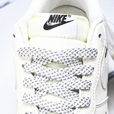 NK Air Force 1'07 Low 耐克联名 黑小三勾 空军一号低帮休闲板鞋 XX3168-18 NK Air Force 1'07 Low 耐克联名 黑小三勾 空军一号低帮休闲板鞋 XX3168-18