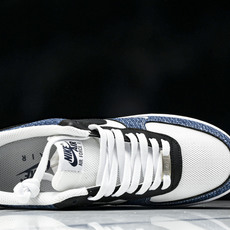 NK Air Force 1'07 Low 牛仔布小勾 空军一号低帮休闲板鞋 ZH0316-089 尺寸 NK Air Force 1'07 Low 牛仔布小勾 空军一号低帮休闲板鞋 ZH0316-089 尺寸