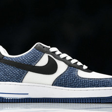 NK Air Force 1'07 Low 牛仔布小勾 空军一号低帮休闲板鞋 ZH0316-089 尺寸 NK Air Force 1'07 Low 牛仔布小勾 空军一号低帮休闲板鞋 ZH0316-089 尺寸