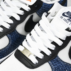 NK Air Force 1'07 Low 牛仔布小勾 空军一号低帮休闲板鞋 ZH0316-089 尺寸 NK Air Force 1'07 Low 牛仔布小勾 空军一号低帮休闲板鞋 ZH0316-089 尺寸