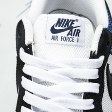 NK Air Force 1'07 Low 牛仔布小勾 空军一号低帮休闲板鞋 ZH0316-089 尺寸 NK Air Force 1'07 Low 牛仔布小勾 空军一号低帮休闲板鞋 ZH0316-089 尺寸