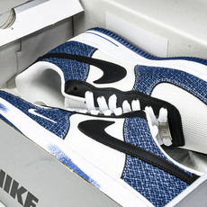 NK Air Force 1'07 Low 牛仔布小勾 空军一号低帮休闲板鞋 ZH0316-089 尺寸 NK Air Force 1'07 Low 牛仔布小勾 空军一号低帮休闲板鞋 ZH0316-089 尺寸