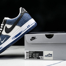 NK Air Force 1'07 Low 牛仔布小勾 空军一号低帮休闲板鞋 ZH0316-089 尺寸 NK Air Force 1'07 Low 牛仔布小勾 空军一号低帮休闲板鞋 ZH0316-089 尺寸
